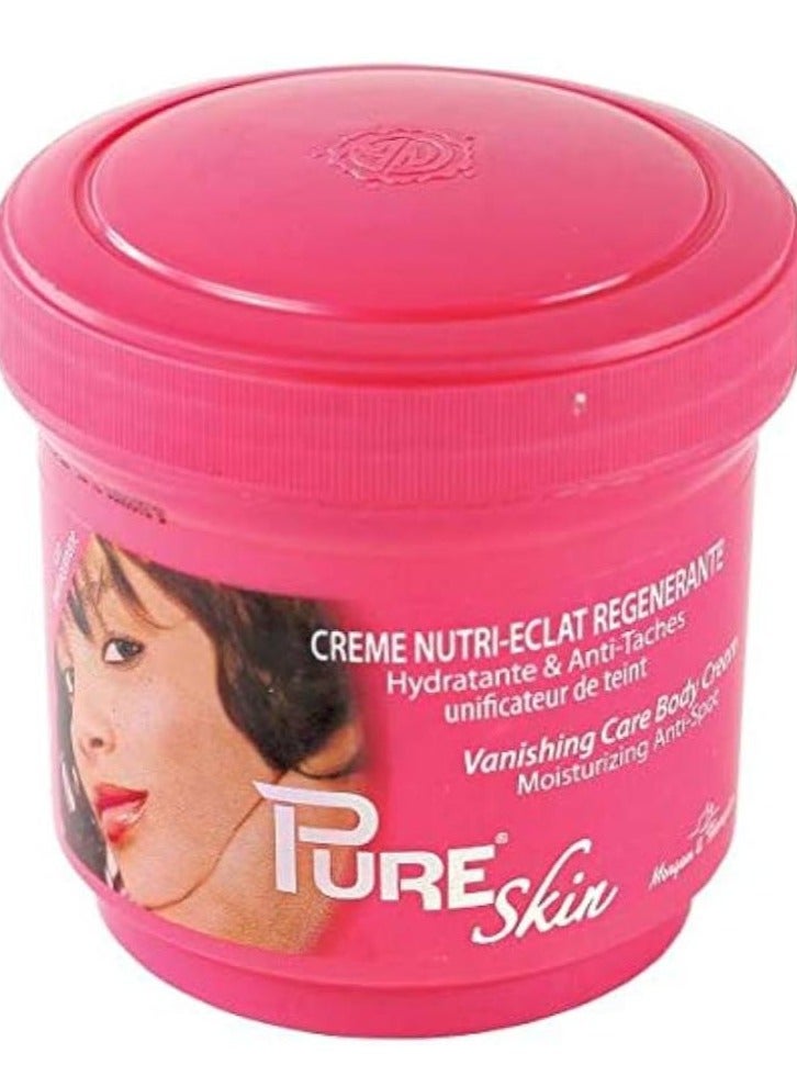 Vanishing Lightening Care Body Cream 250ml