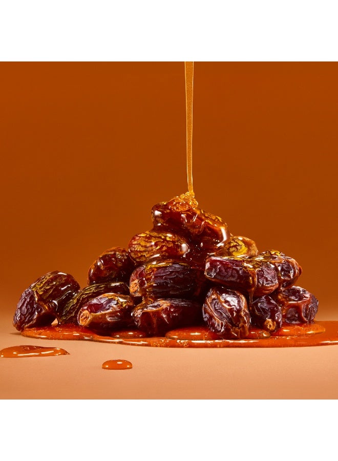 Ajwa Date & Honey Whipped Body Butter - image 3