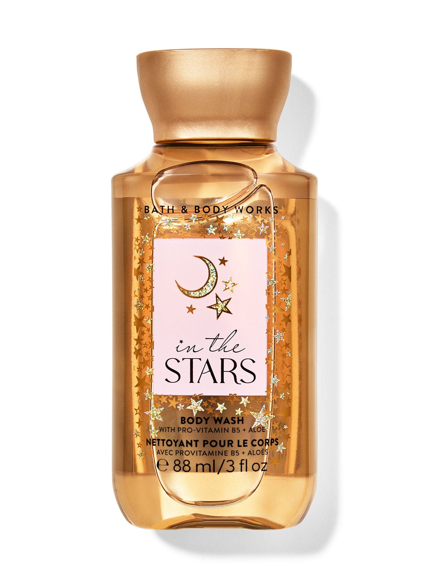 In The Stars Body Wash 295ml