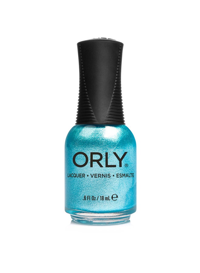 Nail Lacquer - Written In The Stars 18ml