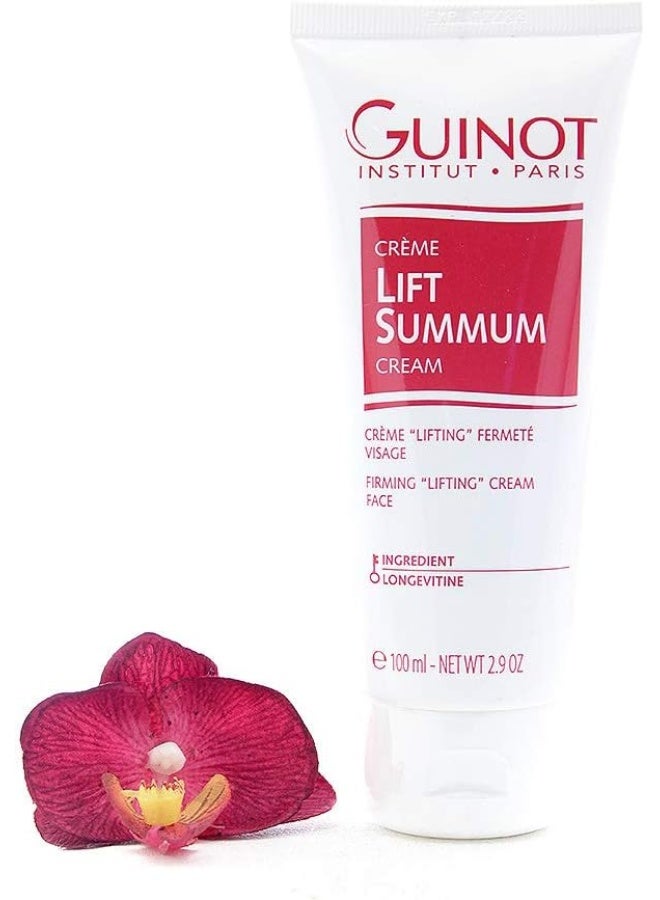 Lift Summum Firming Lifting Face Cream 100ml/2.9oz