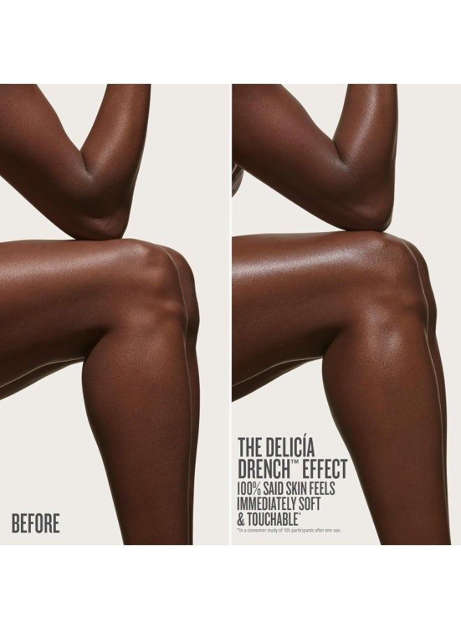 Delícia Drench Body Butter 240ml - image 3