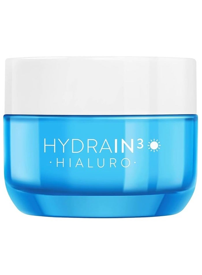 Hydrain3 Hialuro Moist Crm 50Ml