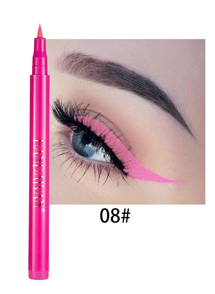 Waterproof Eyeliner