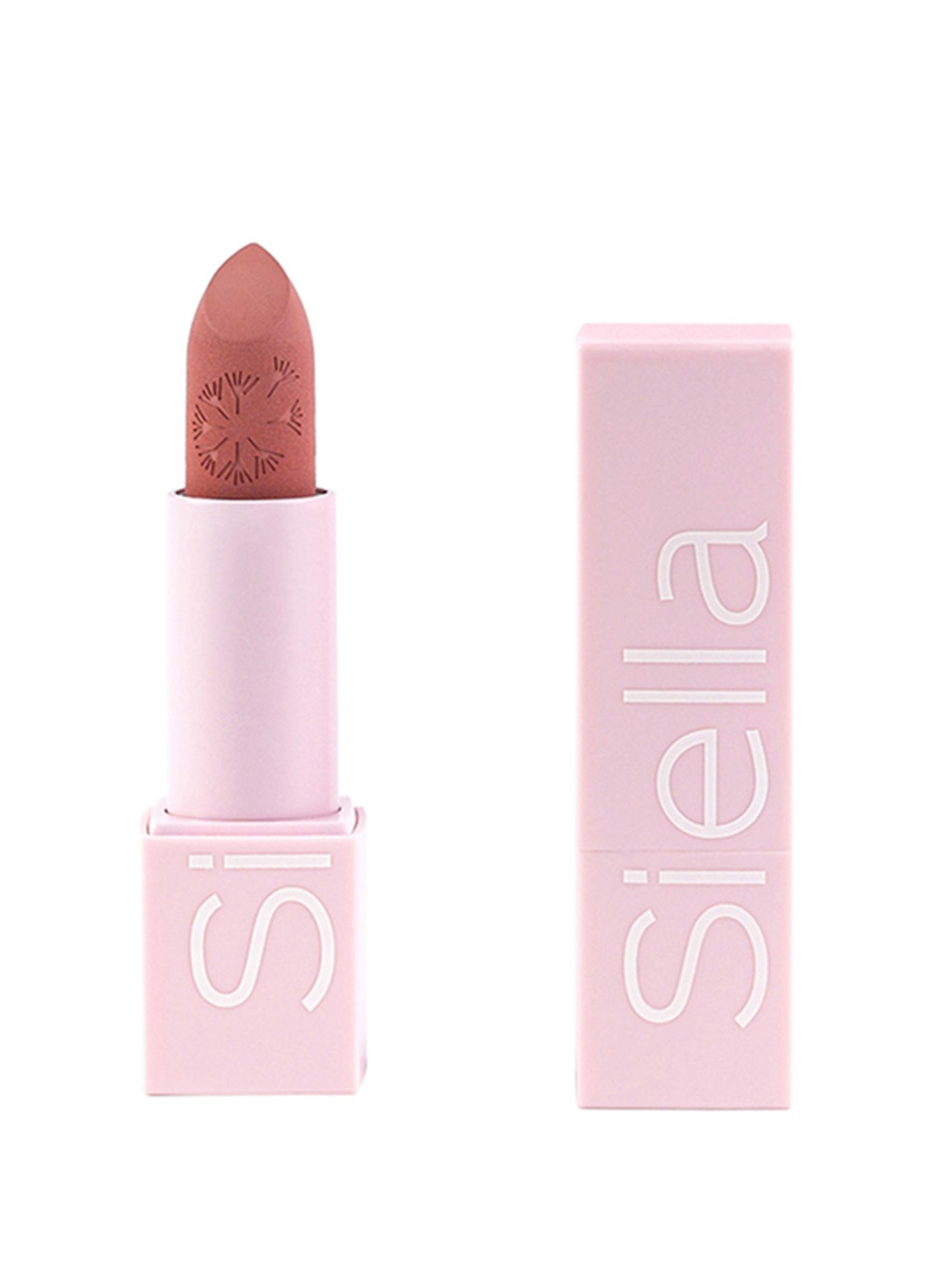 Aster Flower Power Matte Lipstick Upto 10hr Long Lasting Lipstick Made In Italy