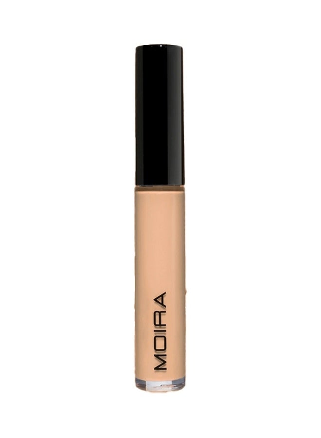 Lavish Creamy Concealer ( 002, Butterscotch)