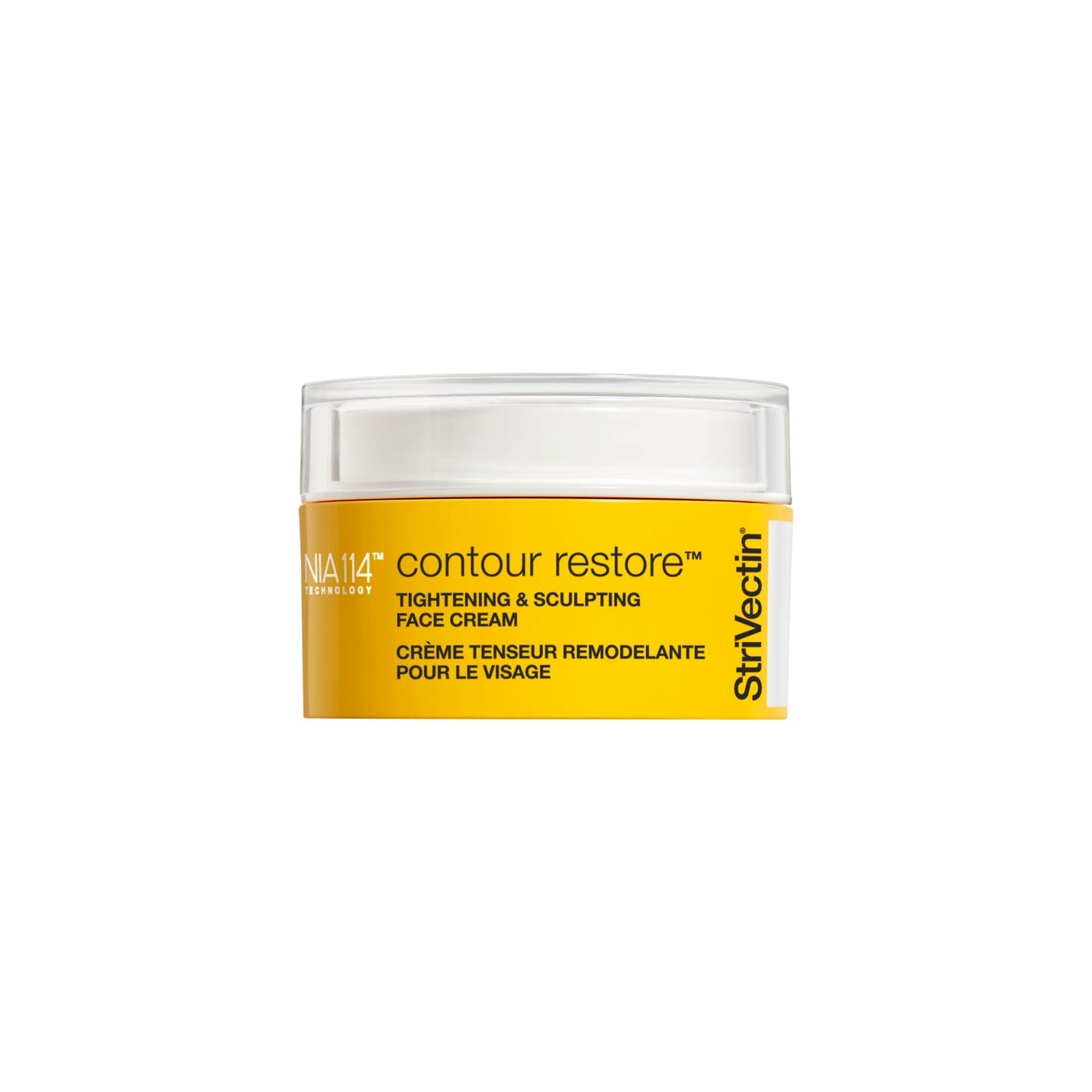 StriVectin Contour Restoreâ„¢ Tightening and Firming Moisturizing Face Cream,1.7 oz