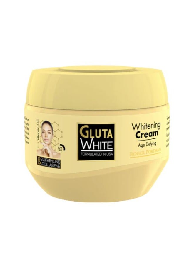 Glutathione & Collagen Clarifying Cream 125 ml