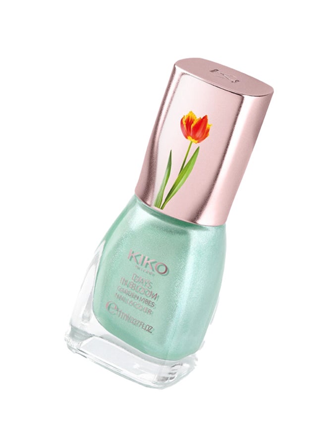 Days In Bloom Garden Vibes Nail Lacquer 04 Think green - image 2