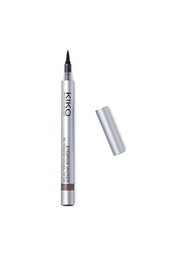Non-Staining Eyebrow Marker 01