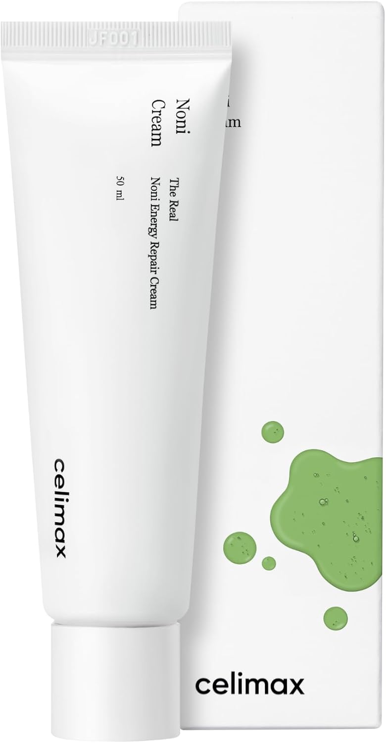 CELIMAX THE REAL NONI ENERGY REPAIR CREAM 50ML