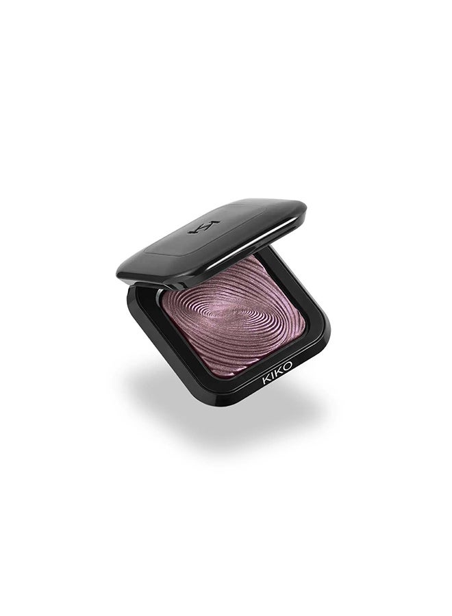 Water Eyeshadow. 12