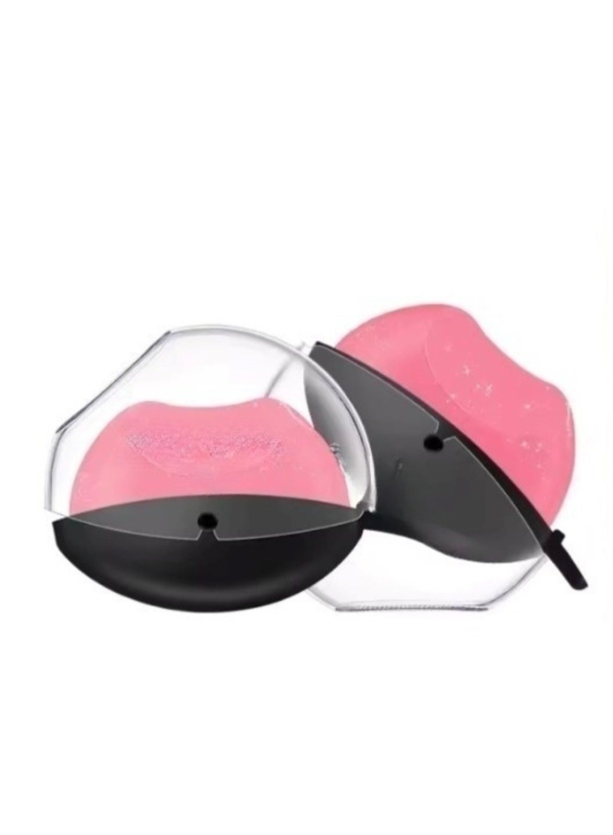 Glitter Glam Matte Lipstick Beauty with Waterproof Quick Gloss Baby Pink