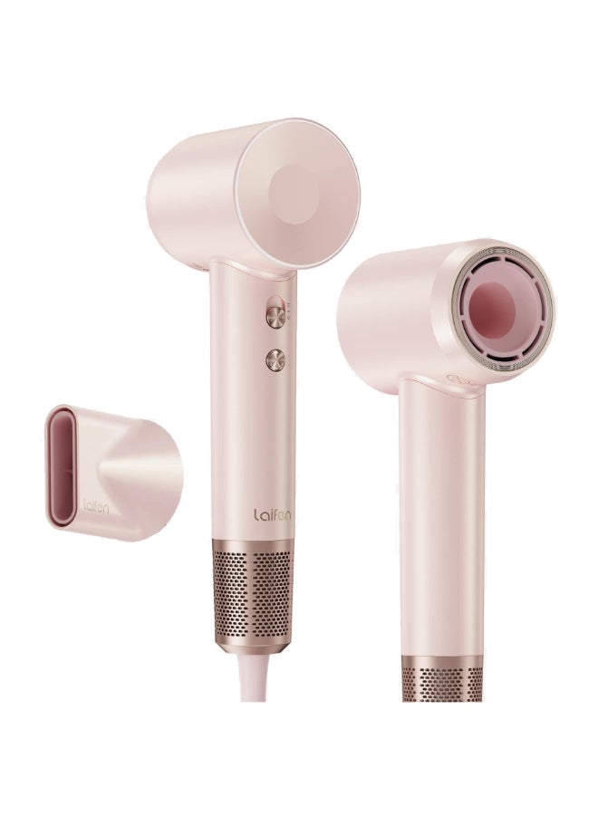 Hair Dryer Swift Premium - Golden Pink