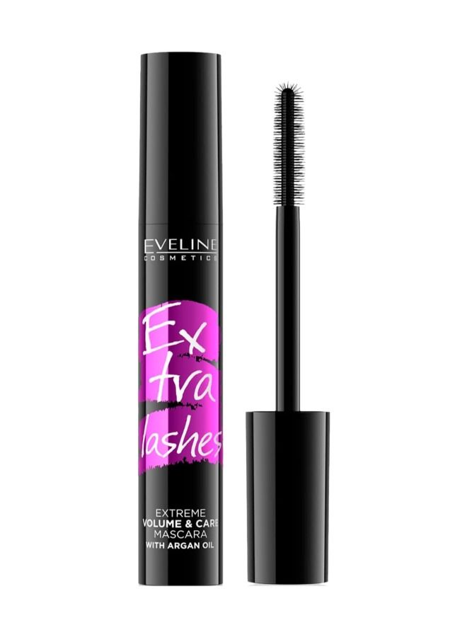Extra Lashes Mascara