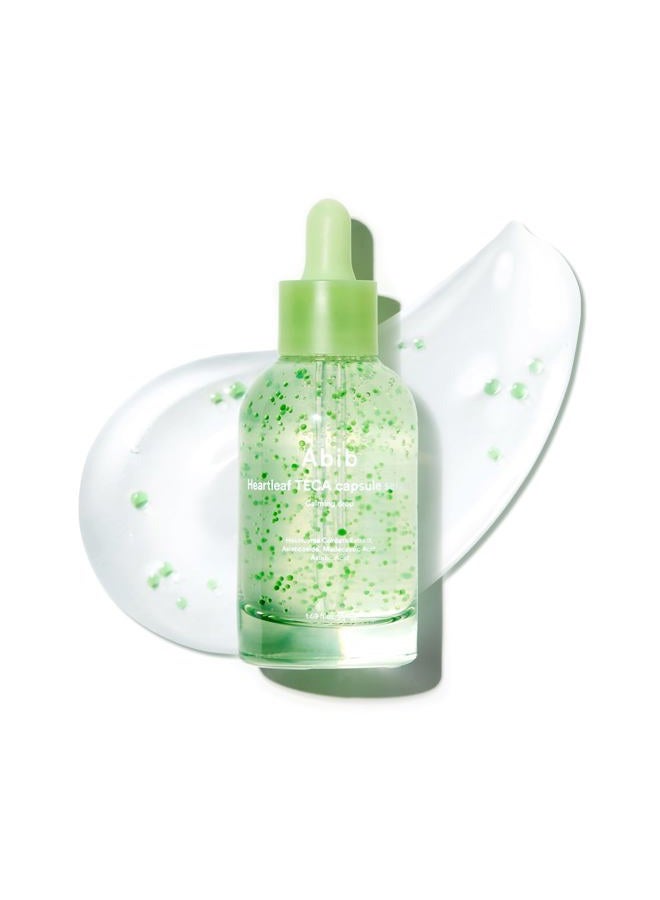 Glutathiosome Dark Spot Serum Vita drop 1.69 fl.oz. | Korean Skincare, Dark Spot, Hyperpigmentation Treatment | Brightening Serum for Sensitive, Uneven Skin (1.69 fl oz, Teca)