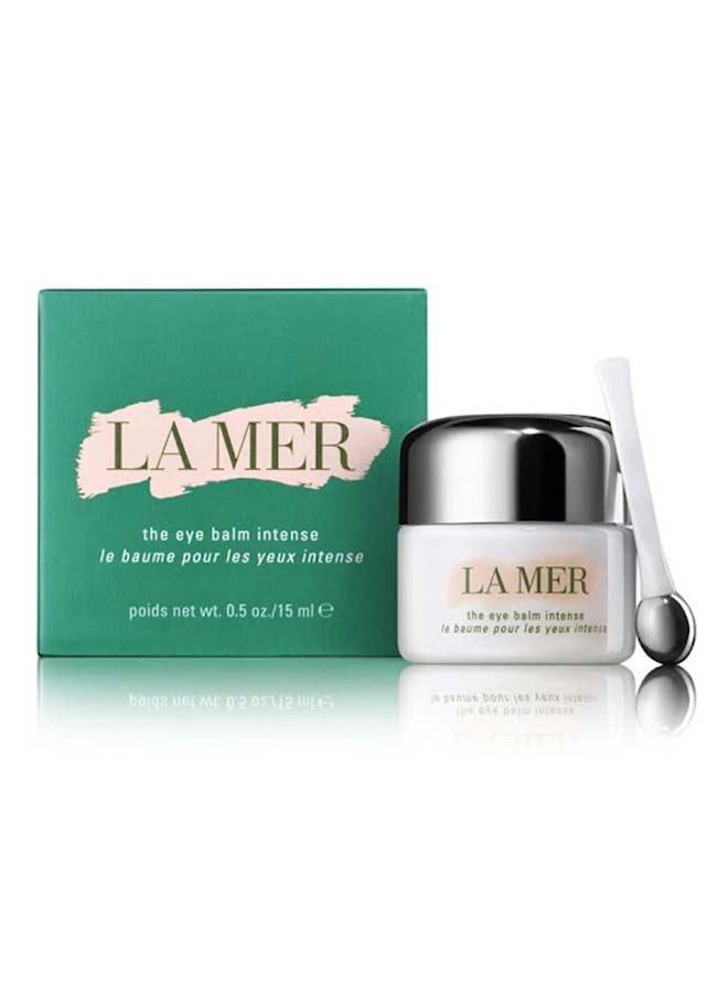 The Eye Balm Intense 15ml | Intensive Luxury Eye Cream with Miracle Broth™ | Anti-Aging Treatment for Deep Wrinkles, Severe Dryness & Dark Circles Around Eyes | Rich Firming Eye Balm