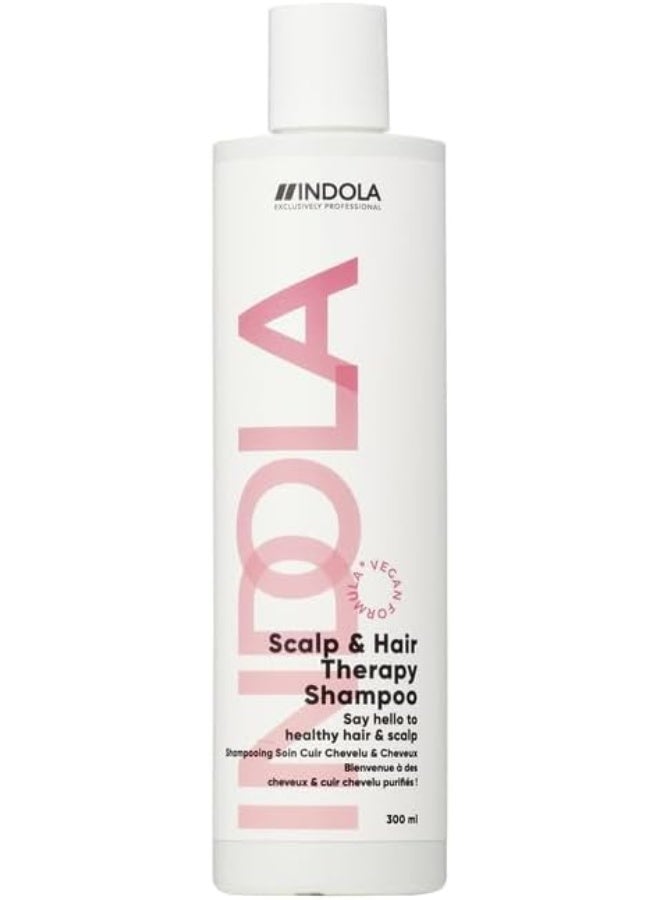 Scalp & Hair Therapy Shampoo 300 ml