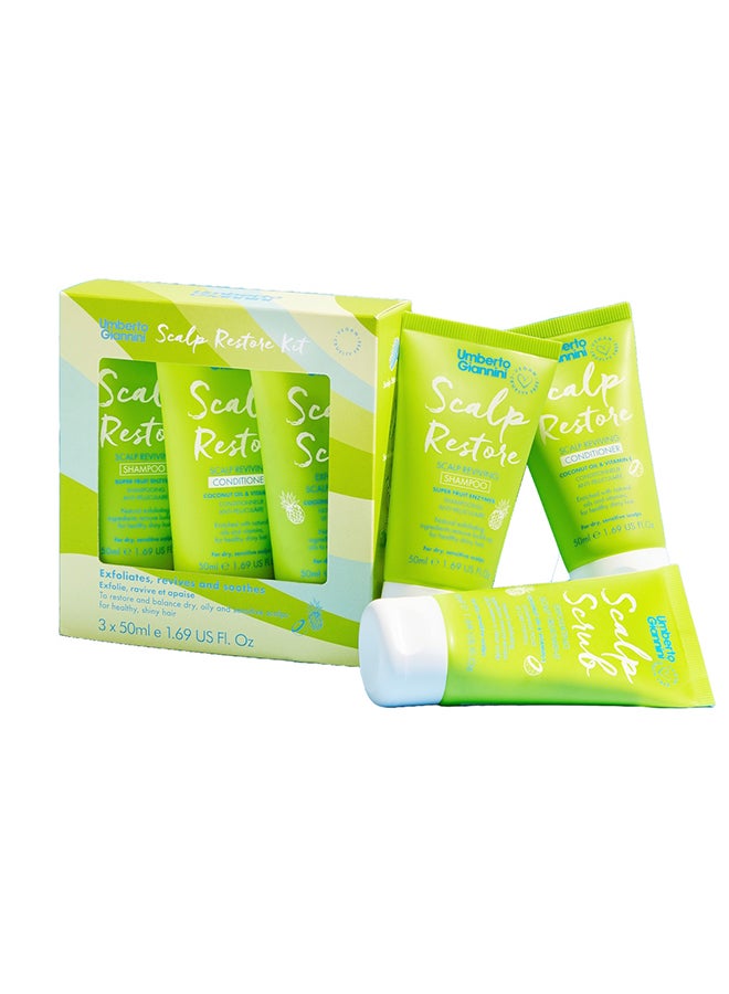 Scalp Starter Kit - image 3