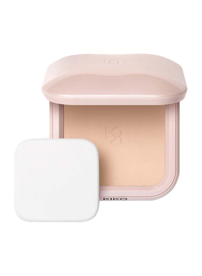 Skin Lover Refining Face Powder Foundation 02 Blanched Almond
