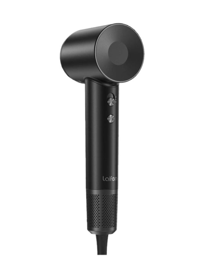 Hair Dryer Swift - Black