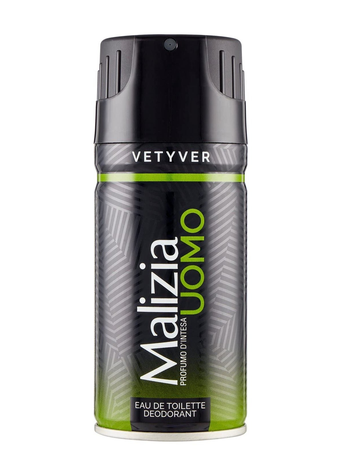 Malizia  Deo Vetyver Body Spray 150 ml