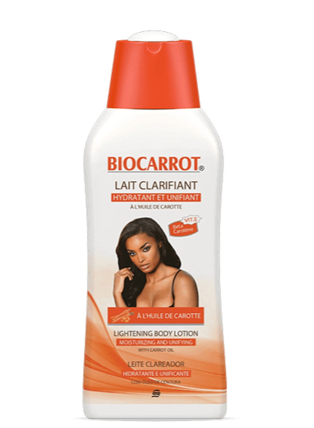 Lightening Body Lotion 500 ML