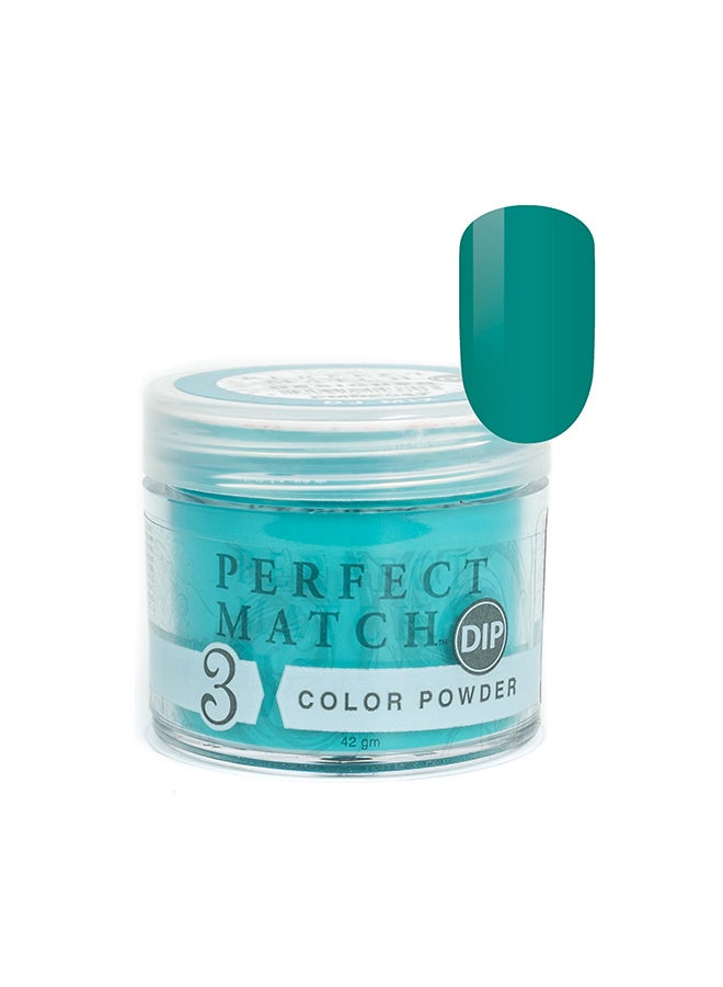 Nail Dipping Powder DJ Mix 42g, Dip Acrylic Powder Nail Art Manicure System PMDP047