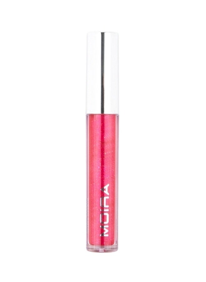 Gloss Affair (012, Hot Stuff)