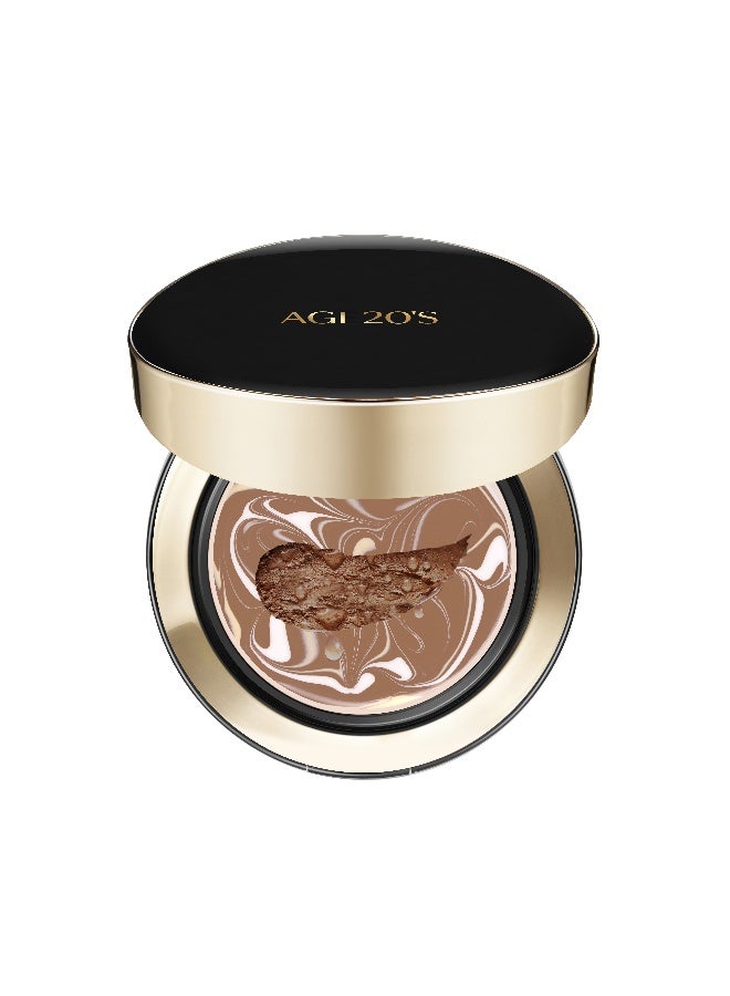 AGE20'S_Signature Essence Pact_Intense Cover_SPF50_33N_14g