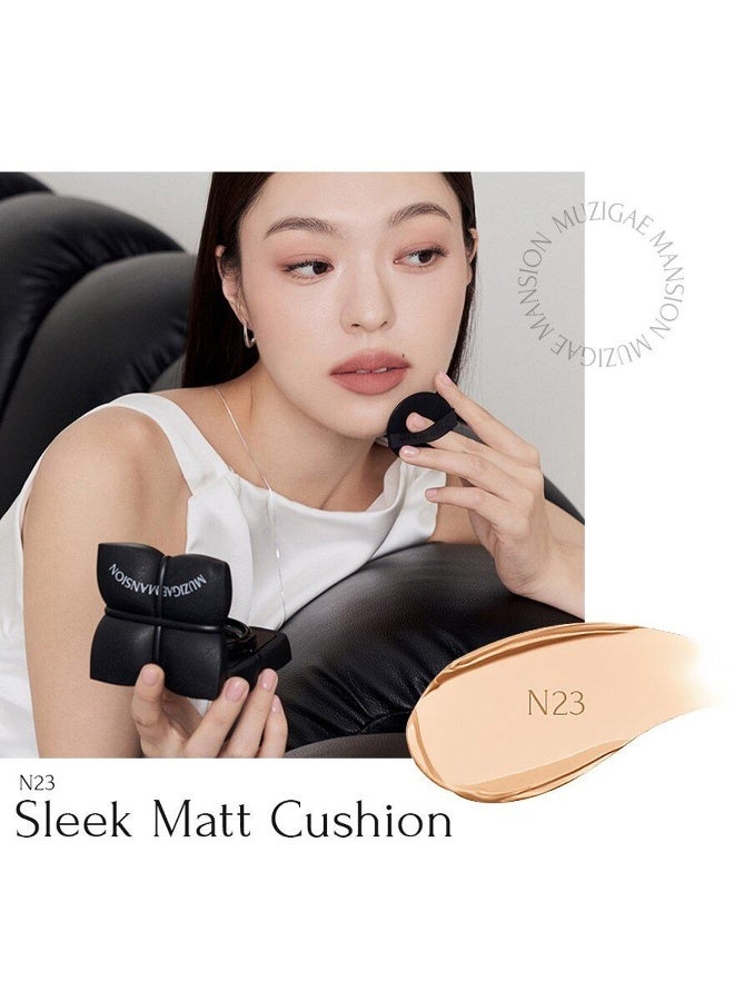 Sleek Matt Cushion N23 Set 30G - image 5