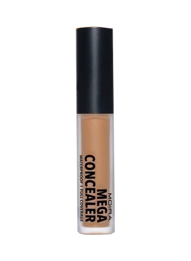 Mega Waterproof Concealer ( #7 Macchiato )