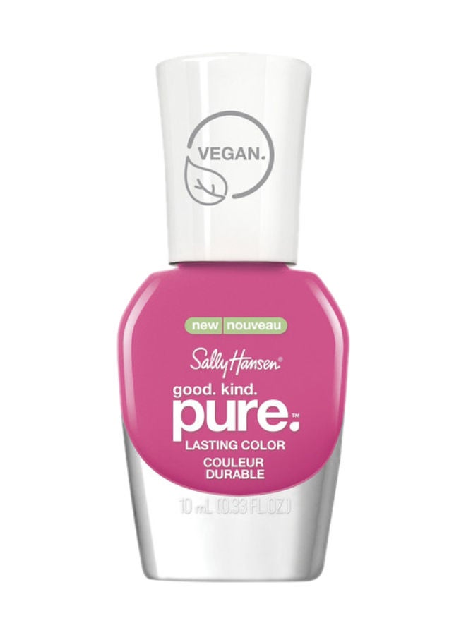 Good.Kind.Pure Multi-purpose Nail
