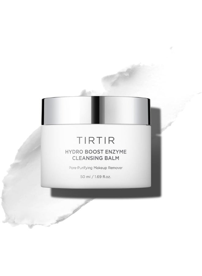HYDRO BOOST ENZYME CLEANSING BALM
