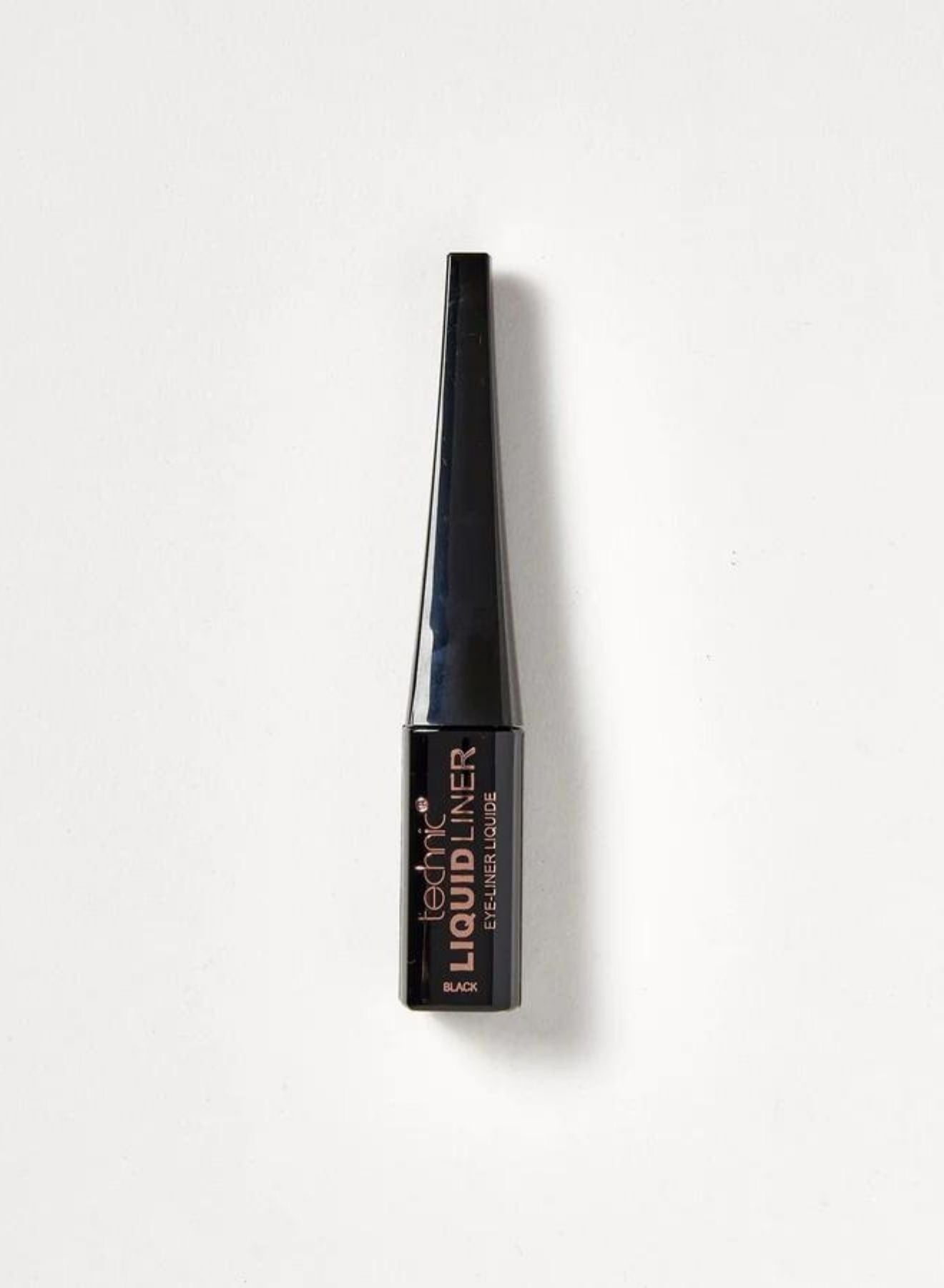 Liquid Liner black