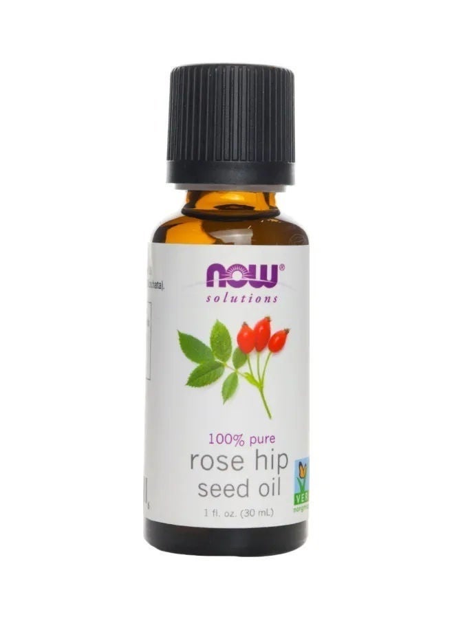 Pure Rose Hip Seed Oil