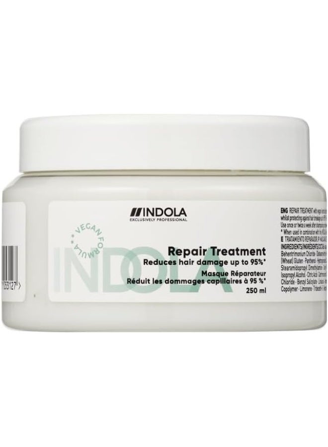 Indola Repair Hair Treatment | 250ML