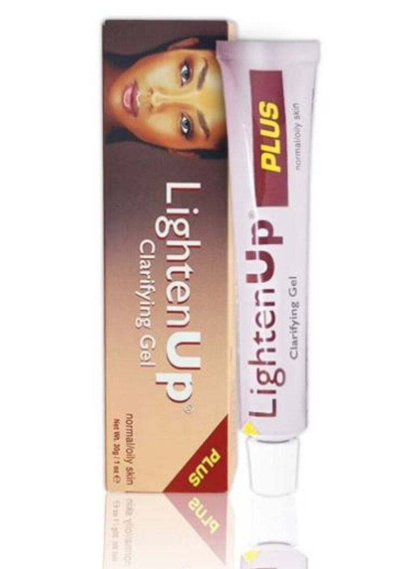 CLARIFYING GEL TUBE 30 g