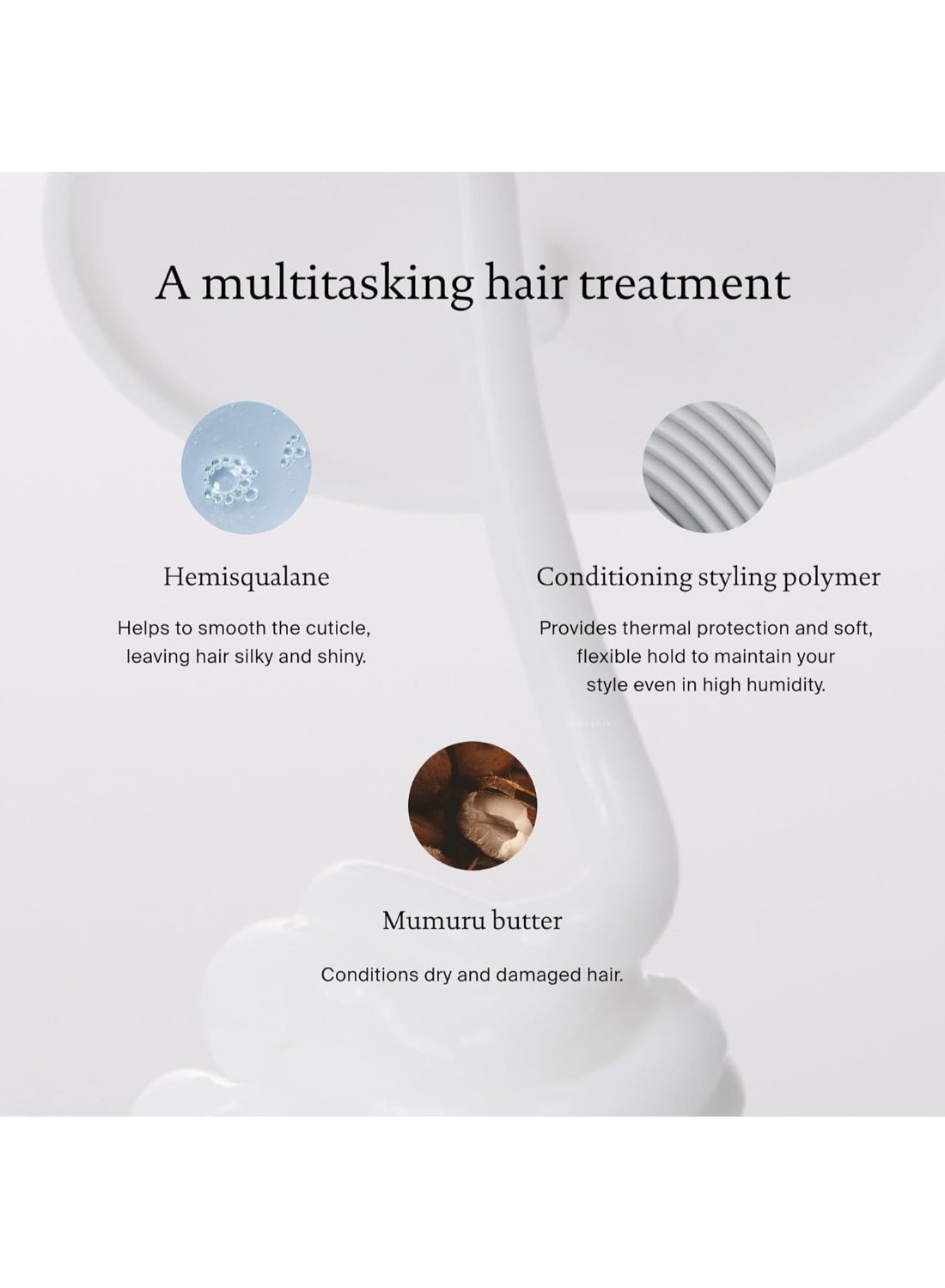 Living Proof PhD 5-in-1 Styling Treatment 118ml – Total Perfection for Limp Hair, Thickening Molecule & Volume, Multi-Tasker for Flat Hair Relief 118ml - image 10