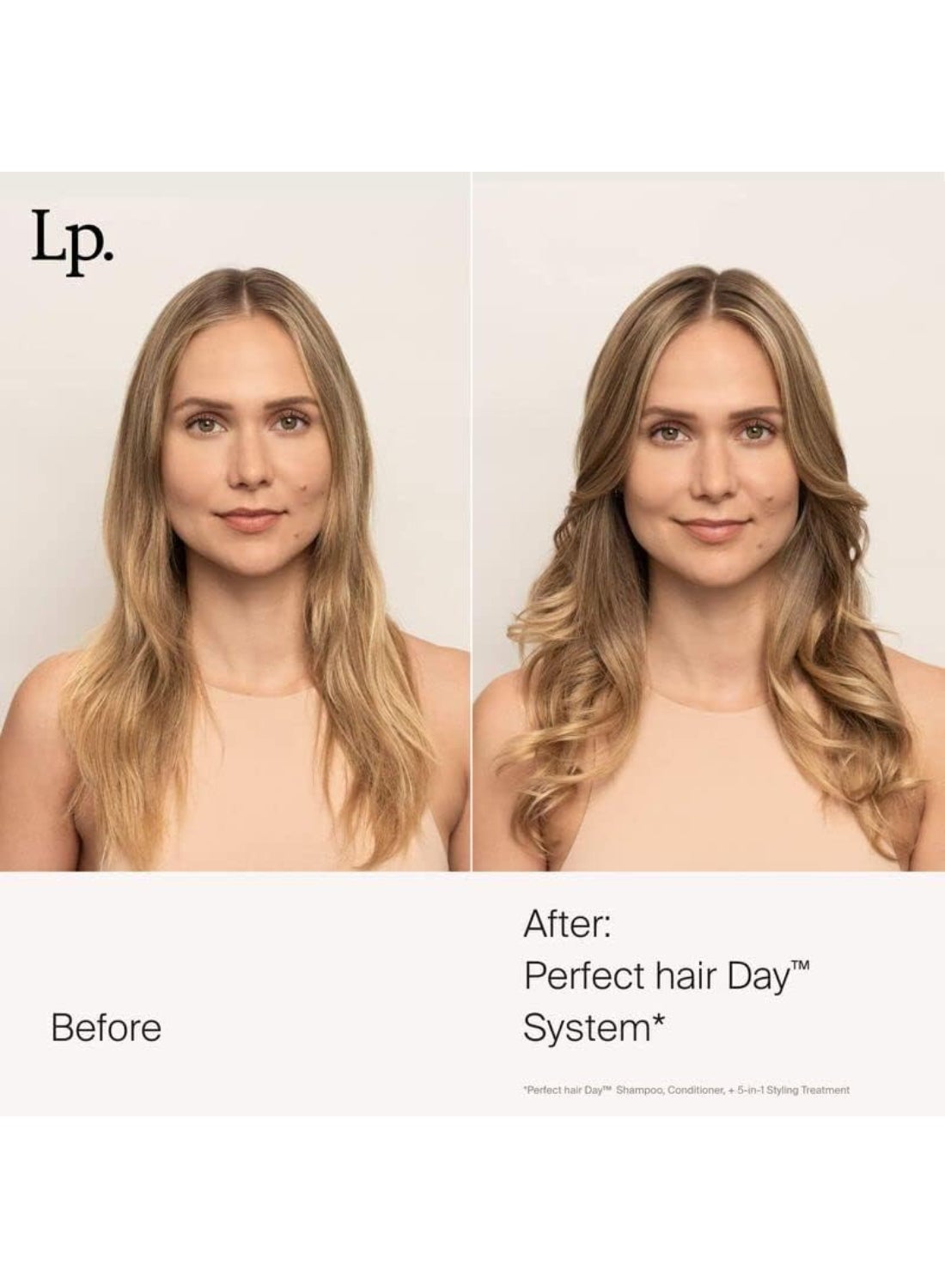Living Proof PhD 5-in-1 Styling Treatment 118ml – Total Perfection for Limp Hair, Thickening Molecule & Volume, Multi-Tasker for Flat Hair Relief 118ml - image 7
