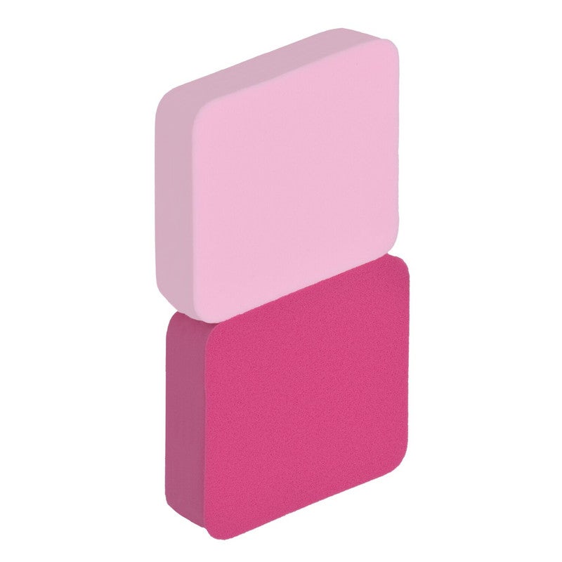 Make up foundation sponges, latex free , 2 units - image 2