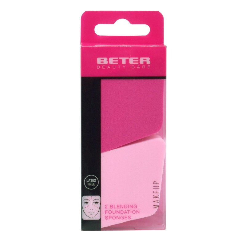 Make up foundation sponges, latex free , 2 units - image 3