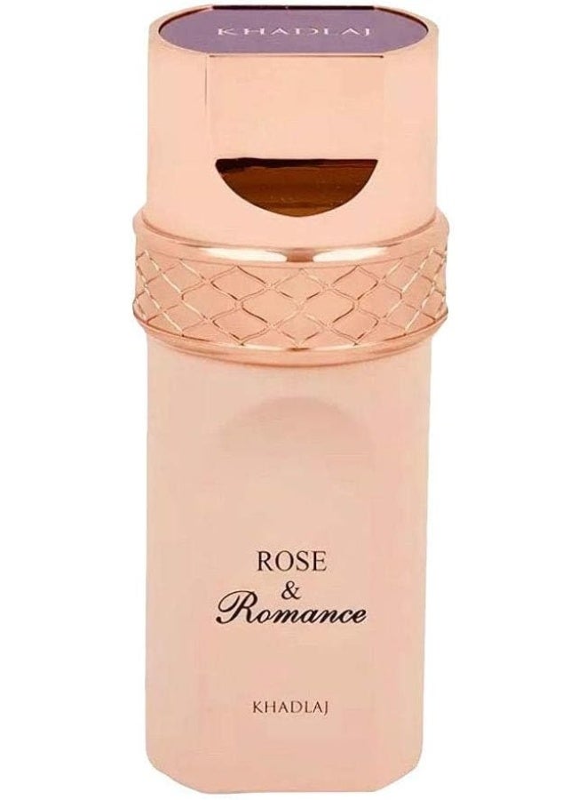 Rose And Romance EDP For Women 100 ML - image 5