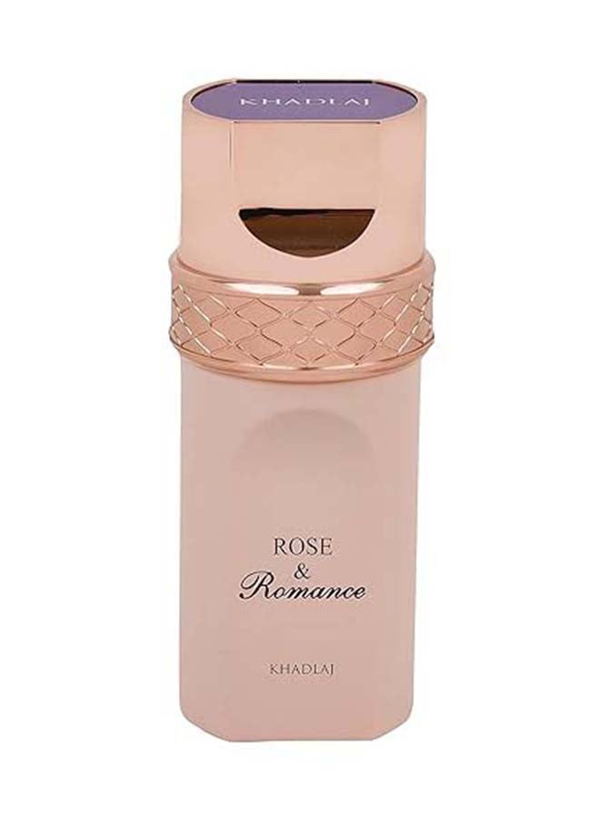 Rose And Romance EDP For Women 100 ML
