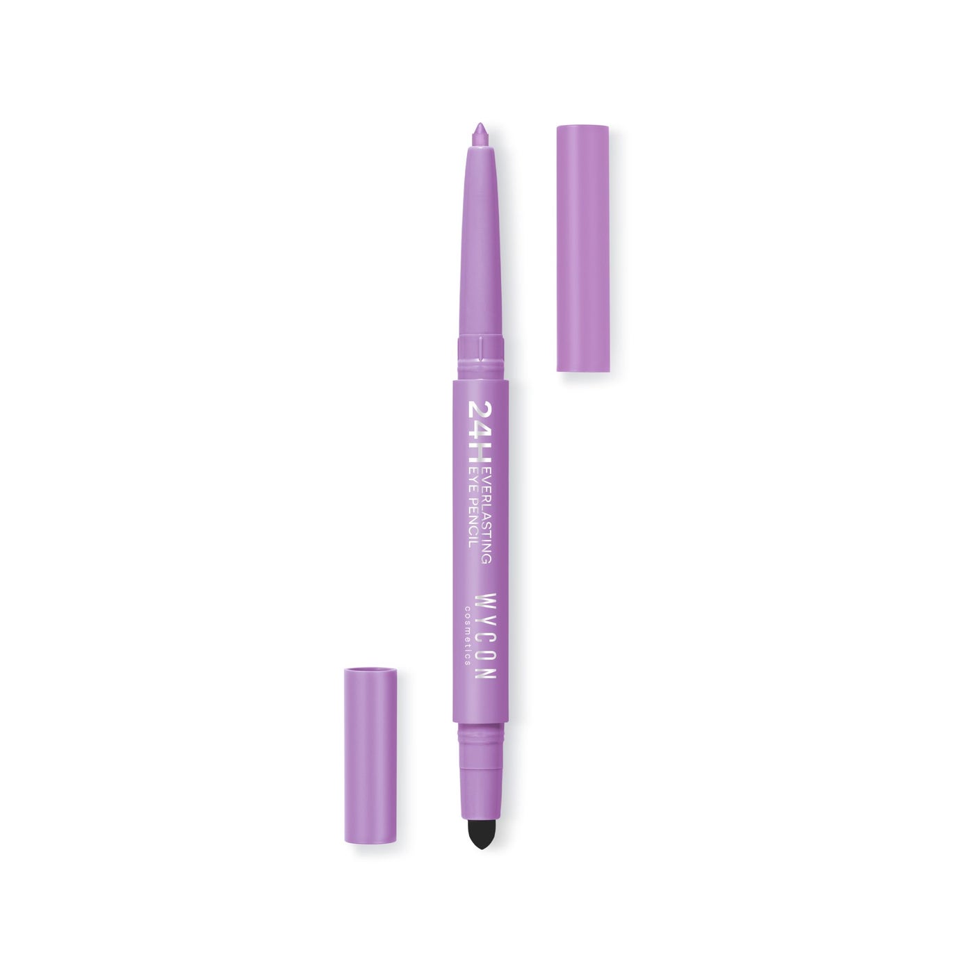 EVERLASTING - 24H EYE PENCIL 04 LAVENDER