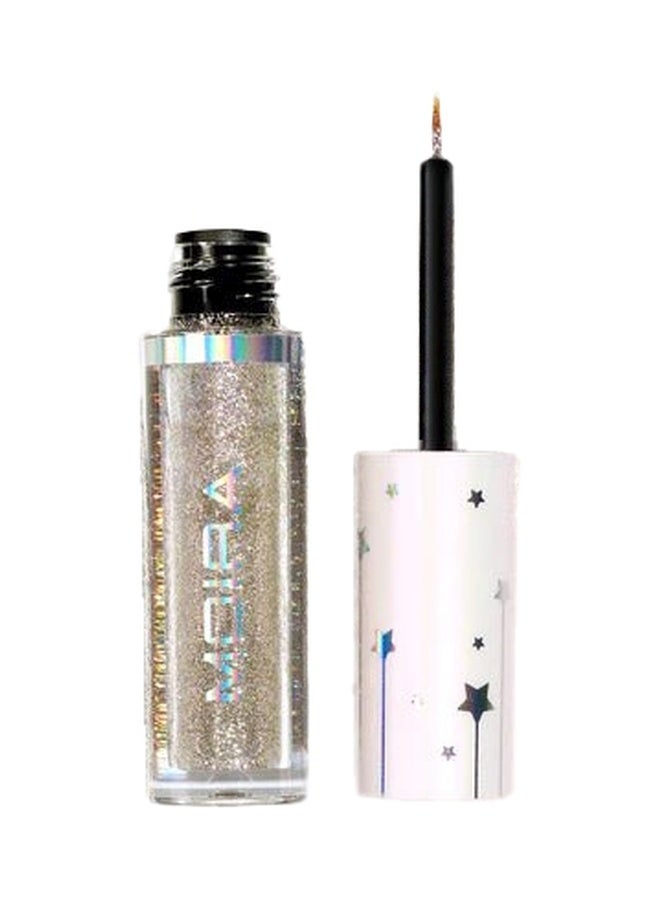 Glitter Glitter Liner (008, Silver Charm)