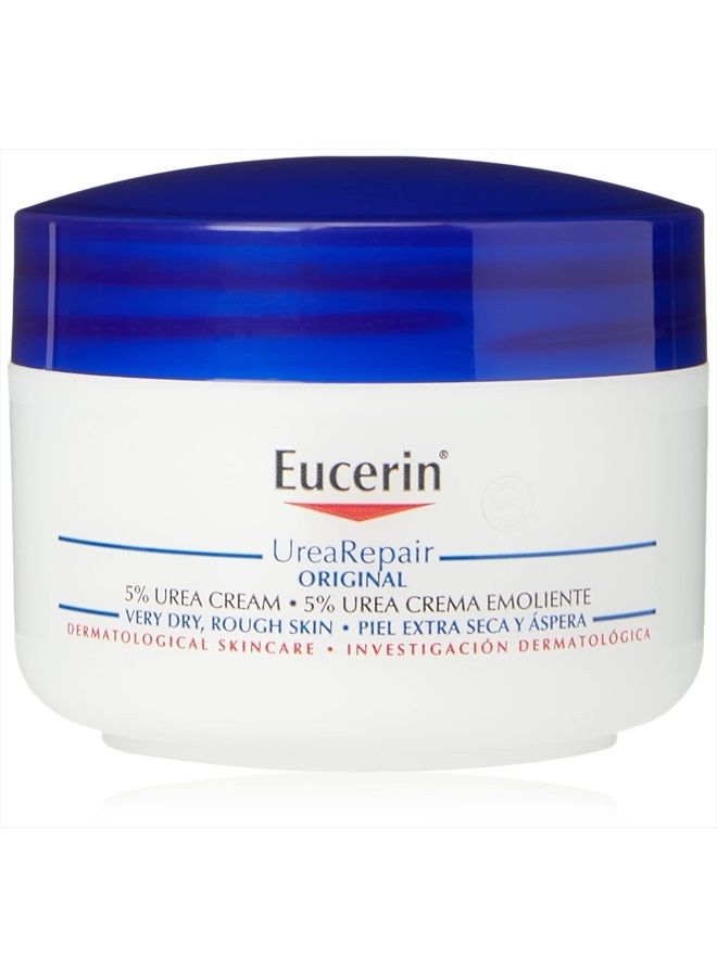 Dry Skin Replenishing Cream - 5% Urea 75ml