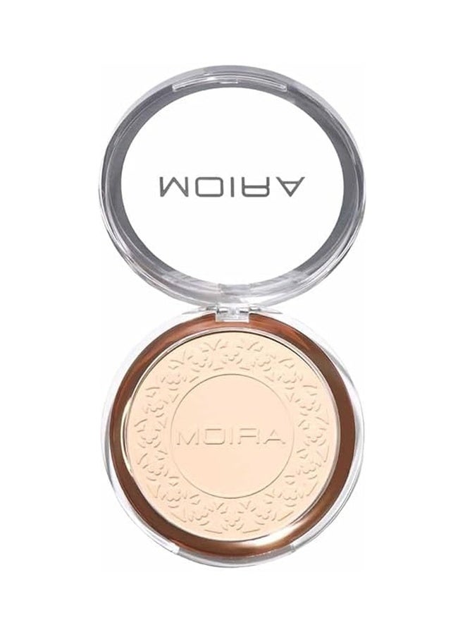 Soft Focus Waterproof Setting Powder (600)