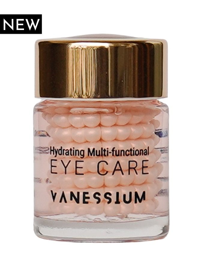 Vanessium Eye Care Cream