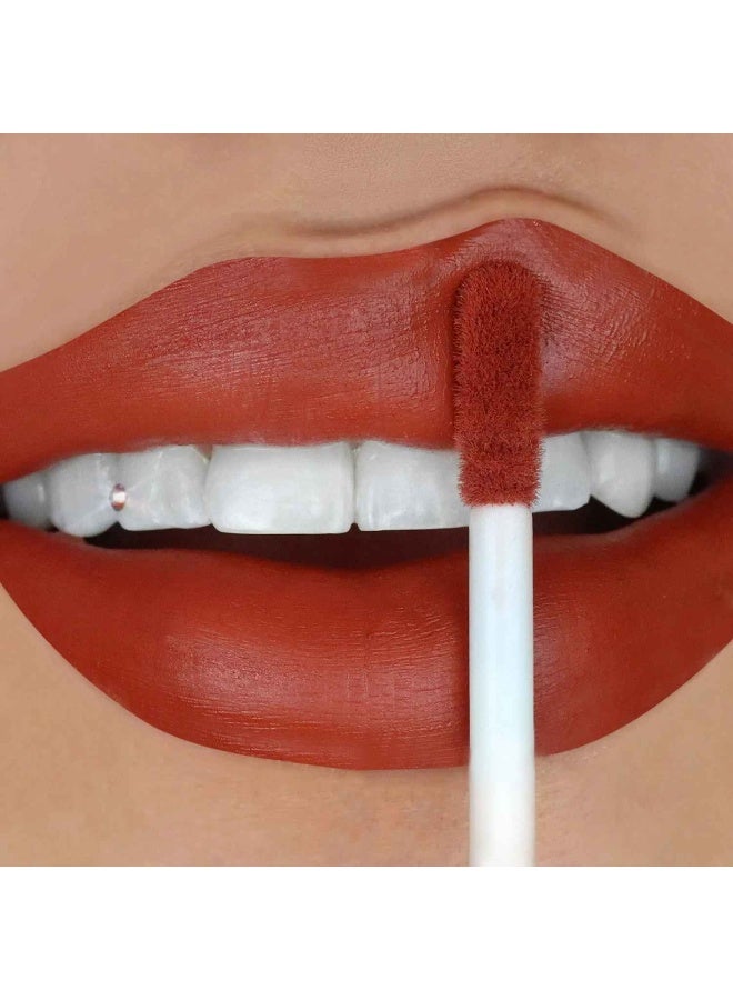 Refill Velvet Matte 11 Foxy